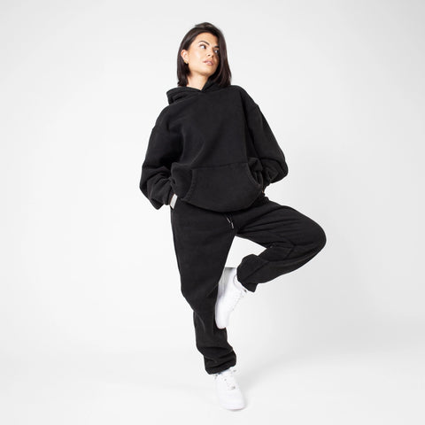 WLKN : Elite Washed Hoodie