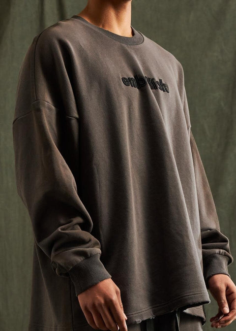 Embellish : Standard Crewneck