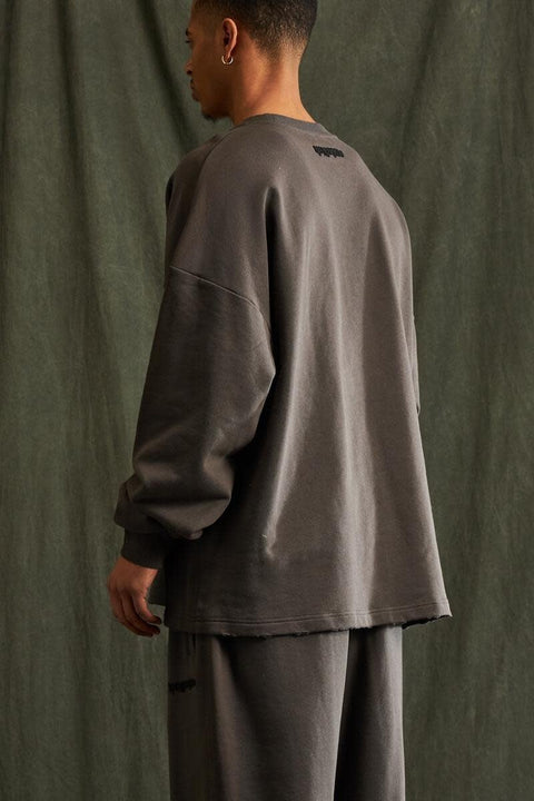 Embellish : Standard Crewneck