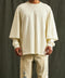 Embellish : Mirage Longsleeve Knit Tee