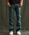 Embellish : Mont Coated Flare Pants
