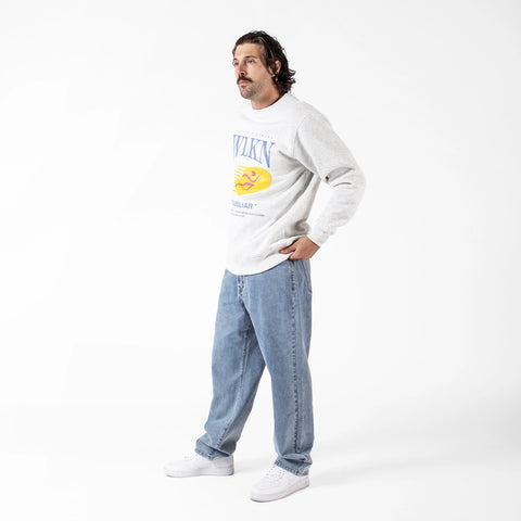 WLKN : Endurance Crewneck