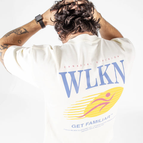 WLKN : Endurance T-Shirt