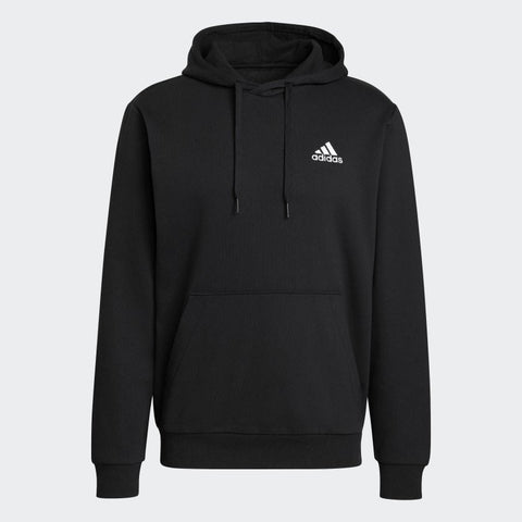 Adidas: Essentials Cozy Fleece Hoodie