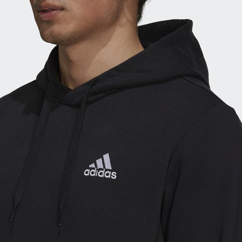 Adidas: Essentials Cozy Fleece Hoodie