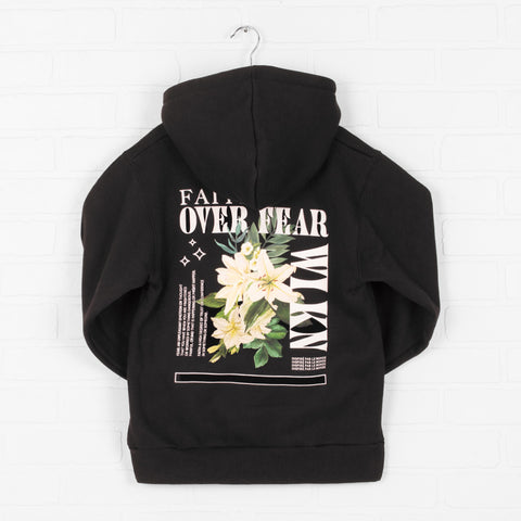 WLKN : Junior Faith Hoodie