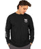 WLKN: Faith Long Sleeve T-Shirt