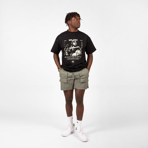 WLKN : Fallen T-Shirt