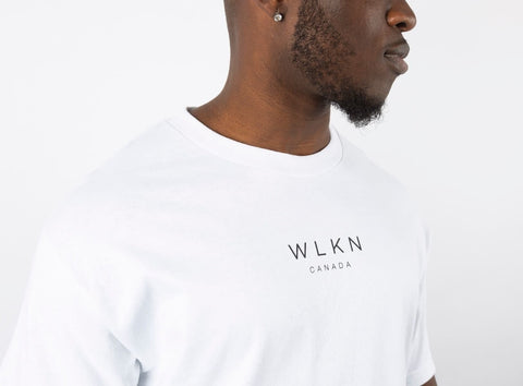 WLKN : The Country T-Shirt