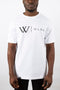 WLKN : The Men Signature WLKN Logo T-Shirt