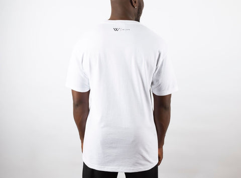 WLKN : The Men Signature WLKN Logo T-Shirt