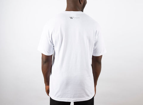 WLKN : The Men Basic Logo T-Shirt