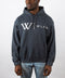 WLKN : The Building Signature Logo Hoodie
