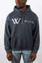 WLKN : The Building Signature Logo Hoodie