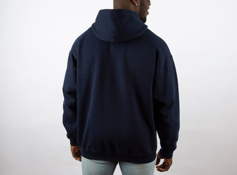 WLKN : The Men Basic WLKN Logo Pullover