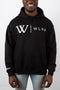 WLKN : The Building Signature Logo Hoodie