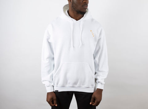 WLKN : Stair Hoodie