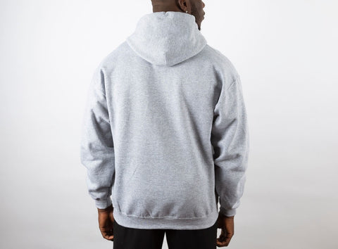 WLKN : The Men Basic WLKN Logo Pullover