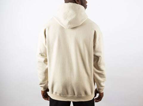 WLKN : Stair Hoodie