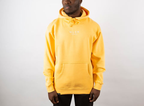 WLKN : The Country Hoodie