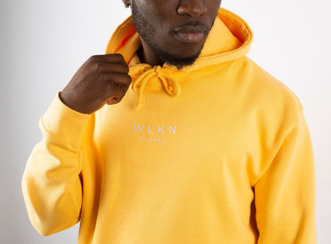 WLKN : The Country Hoodie