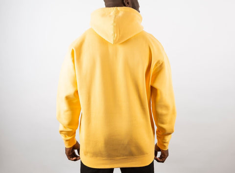 WLKN : The Country Hoodie