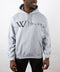 WLKN : The Building Signature Logo Hoodie