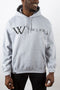 WLKN : The Building Signature Logo Hoodie