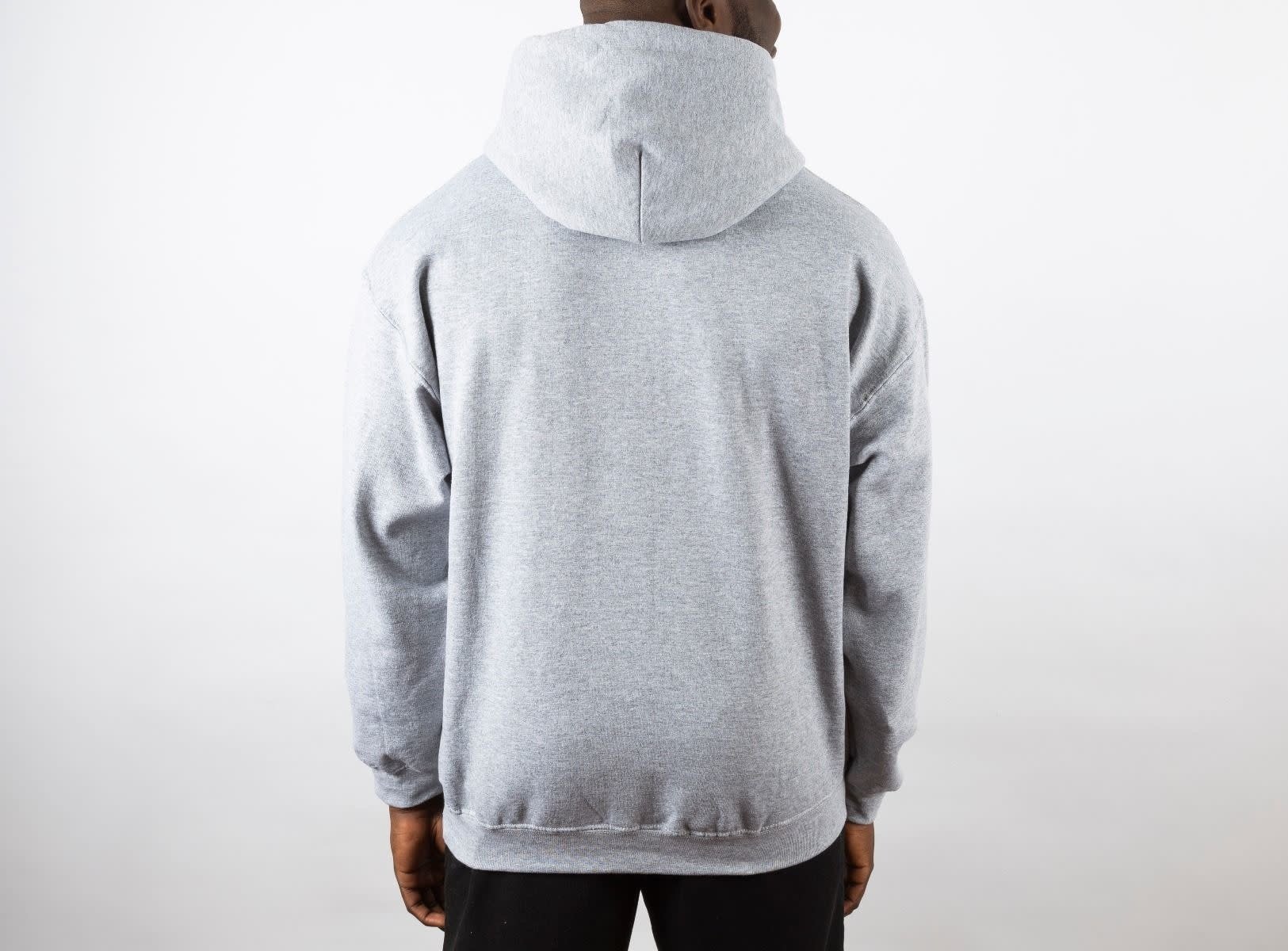 WLKN: The Building Signature Logo Hoodie – Wlknstore