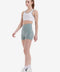 Fila : Beatriz High Waist Bike Short