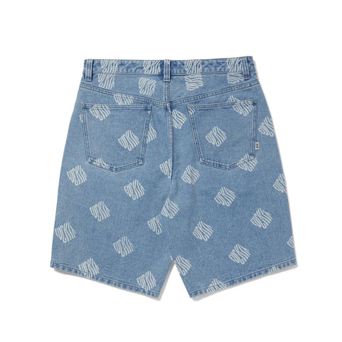 Huf : Fuck It Cromer Baggy Short