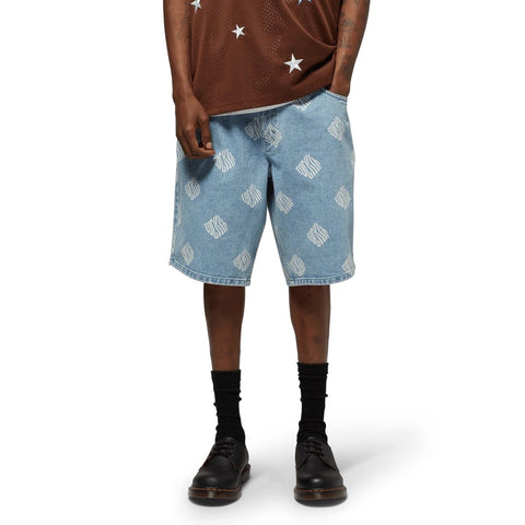 Huf : Fuck It Cromer Baggy Short