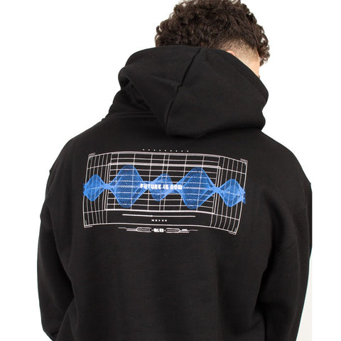 WLKN: Future Hoodie