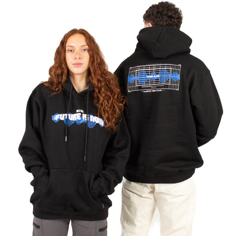 WLKN: Future Hoodie