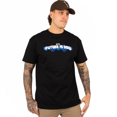 WLKN: Future T-Shirt