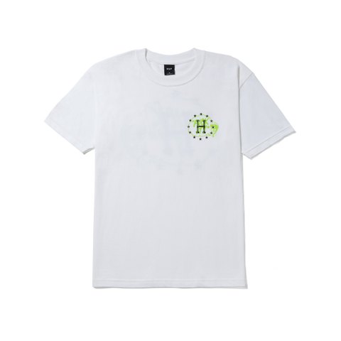 Huf : Galactic Motto S/S Tee