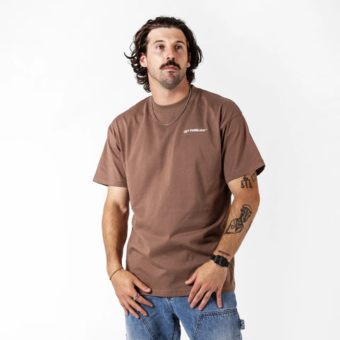 WLKN : Get Fam T-Shirt