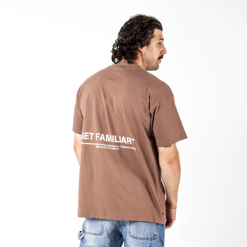 WLKN : Get Fam T-Shirt