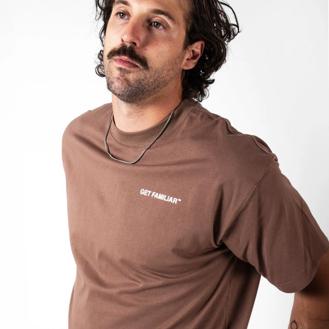 WLKN : Get Fam T-Shirt