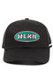WLKN : Globe Cap