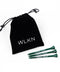 WLKN : Club Golf Tee (25 Pcs Pack)