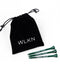 WLKN: Club Golf Tee (25 Pcs Pack)