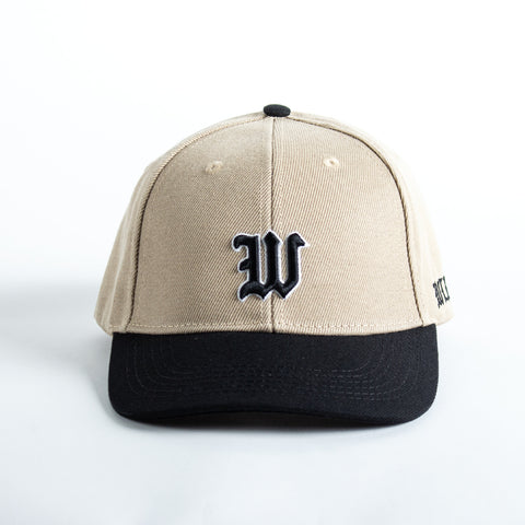 WLKN : Gothic Baseball Cap