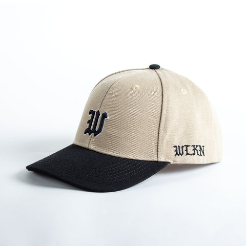 WLKN : Gothic Baseball Cap