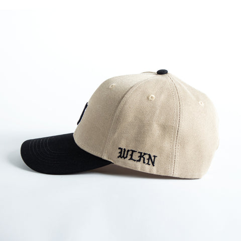 WLKN : Gothic Baseball Cap