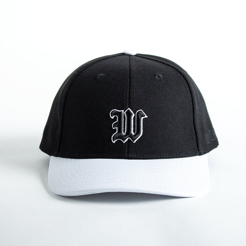 WLKN : Gothic Baseball Cap