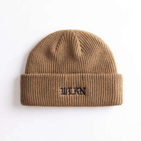 WLKN : Gothic Beanie
