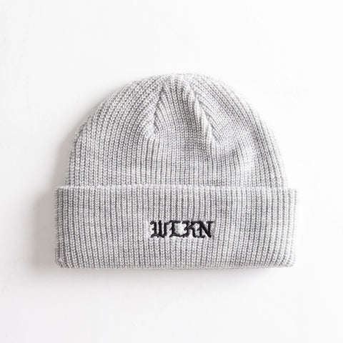 WLKN : Gothic Beanie