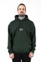 WLKN : Gothic Country Hoodie