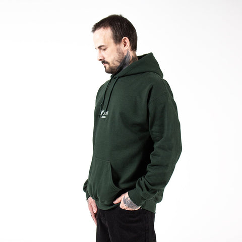 WLKN : Gothic Country Hoodie